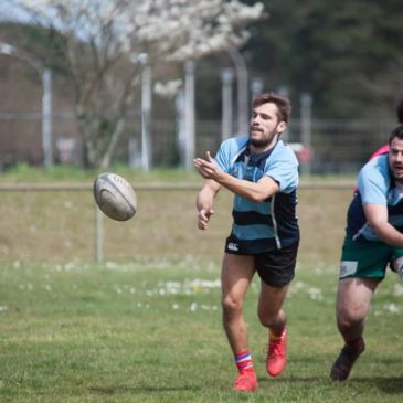 Offre de stage – Ligue Nouvelle-Aquitaine du rugby