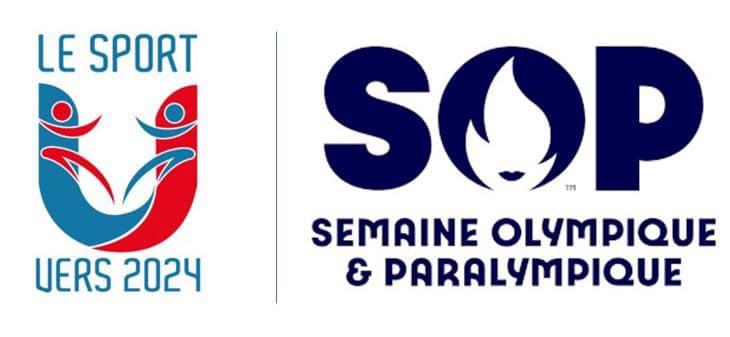 Semaine olympique et paralympique : la FFSU lance sa plateforme dédiée aux JOP 2024 !
