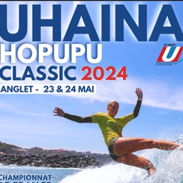 CFU Surf – UHAÏNA HOPUPU Classic 2024