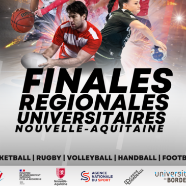 Finales Régionales Sports Co 2024