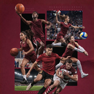 Finales régionales 2026 – Sports collectifs – Jeudi 30 avril